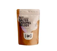 Coffee Island Bevanda al Cioccolato con Caramello Salato Melodia Preconfezionata 250g