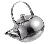 Coffee Kettle for Home and Office Bollitore Fischiante Per Il Tè Retrò