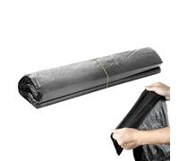 Coffee Knocks Boxs Trash Bag | Knock Box Garbage | Coffees Bin Garbages Bags | Grounds Knock Box Garbages Bags | 25 pezzi Coffee Grounds Boxs Garbage | Garbaage Bag For Home