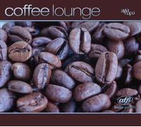 Coffee Lounge by VARIOUS ARTISTS