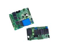 coffee machine accessories, Compatibile con la scheda madre della macchina da caffè semiautomatica NUOVAsimonelli APPIA di prima e seconda generazione,for Repair Kit Accessories(Orange)