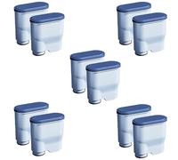 Coffee Machine Filter,Compatible For Philips,AquaClean CA6903/10/00/01/22/47 CMF009 Coffee Water Filter Replacement(10pcs)