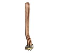 Coffee Machine parts, Accessori for macchine da caffè 220V 4500W Elemento riscaldante in rame, compatibile con la macchina for caffè espresso WEGA Pegaso ASTORIA Sostituisci(220V 4500W)