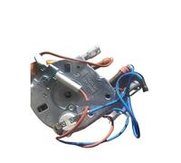 Coffee Machine parts, Accessori for macchine da caffè 230V 1300W Elemento riscaldante Blocco riscaldante, compatibile con la sostituzione MAXIM'S Espresso