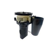 coffee machine parts, Compatibile con Callum 1601 1602 Macchina da caffè automatica Accessori for macchina da caffè Gruppo motore macinacaffè Sostituzione