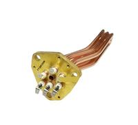 Coffee Machine parts, Elemento Elettrico Riscaldante 220V 2700W, Compatibile Con La Macchina Da Caffè CASADIO FAEMA ENOVA, Ricambio O Originale(Replacement)