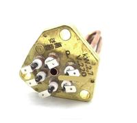 Coffee Machine parts, Elemento Elettrico Riscaldante 220V 2700W, Compatibile Con La Macchina Da Caffè CASADIO FAEMA ENOVA, Ricambio O Originale(Original)