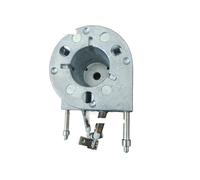 Coffee Machine parts, Ricambi for macchina da caffè automatica 220V 1400W Riscaldatore for pentola riscaldante, compatibile con DR.COFFEE F09 F10 F11 M12 Espresso