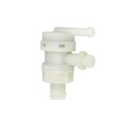 Coffee Machine safety valve Connector for DeLonghi EC685 35.31 Coffee Machine three way connection Spare parts replacement