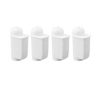Coffee Machine Soft Water Filter ABS System Replacement VeroBar 300 VeroBar 100 EQ for Home Kitchen Office