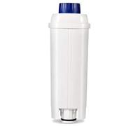Coffee Machine Soft Water Filter for Delonghi DLS C002 DLSC002 SER 3017 SER3017 Coffee Machine Water Filtration System parte di ricambio(Dark Blue)