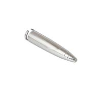 Coffee machine steam nozzle for Dedica EC680, milk frothing inner tube