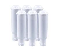 Coffee Machine Water Filter,Compatible For Bosch,TCZ6003,Compatible For Siemens,s20-tk60001,s40-tk64001 Water Filter Cartridge(4Pcs)