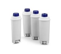 Coffee Machine Water Filter, Filtro Addolcitore Acqua, Ricambio Filtro Macchina