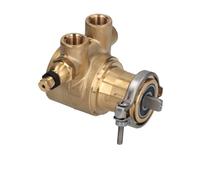 Coffee Machine Water Pump, Testa rotante della pompa dell'acqua for macchina da caffè semiautomatica PA204/PA104/CA104/PA1514,for replace(PA104 China)