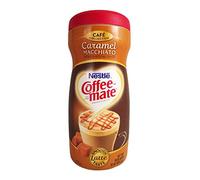 Coffee-Mate Caramel Macchiato 425 g (confezione da 6)