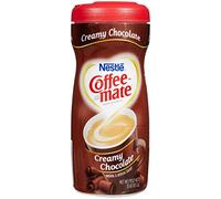 Nestle Coffee mate Chocolate Creme Powder Coffee Creamer