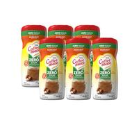 Coffee-mate Hazelnut, Sugar-Free Powdered Coffee Creamer, 10.2-Ounce Packages (Pack of 6)