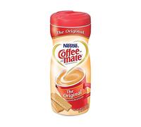 Coffee-mate® - Original Flavor Powdered Creamer, 11-oz. - Sold As 1 Each - Non-dairy powdered creamer tastes like the real thing. …