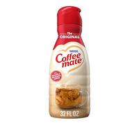 Coffee mate Originale crema per caffè senza glutine, senza latticini, aromatizzata, 946 ml