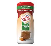 COFFEEMATE CARB VANILLA 10.2 OZ