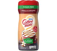 COFFEEMATE CARB VANILLA 10.2 OZ