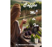 Coffee, Me or Tea: Rising Sun