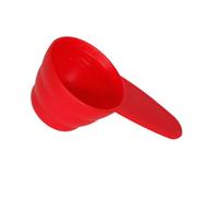 Coffee Measuring Scoop - Food Grade Measurings Tablespoon | Coffee Condiment Spoon For Portion Control, Ergonomic Spoons For Coffeee Tea, Measuring Scoop For Milk Powder Sugar Flour Kitchen