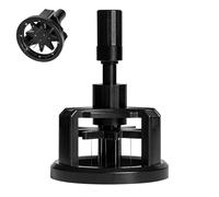 Coffee Needle Distributor | Magnetic Multipurpose Espresso Distribution Tool,Metal Espresso Hand Tampers, User Friendly Stirrer for Home, Café
