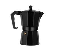 Coffee Pot - Aluminum Alloy 500ml, Portable Kettle | Coffee Brewer Maker