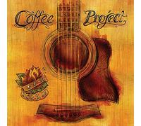 Coffee Project – Easy Does It – Vinile LP 12" – Sony Music