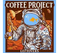Coffee Project - Leftovers