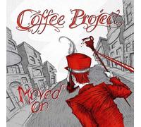 Coffee Project - Moved On
