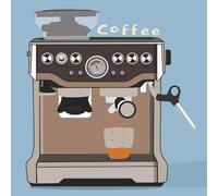 Coffee Recipe Book: DIY Coffee Recipe Book | Small and Portable Barista Journal | Organize Your Specialty Coffee Recipes