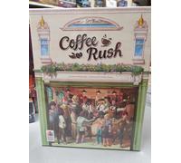 COFFEE RUSH - ASMODEE GIOCO DA TAVOLO ITA