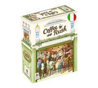 Coffee Rush Gioco Da Tavolo