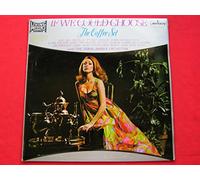 Coffee Set - Coffee Set If We Could Choose LP Mercury LPS16500 EX/VG 1968