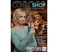 Coffee Shop [Edizione: Stati Uniti]