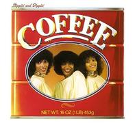 Coffee - Slippin & Dippin / Second Cup
