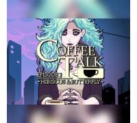 Coffee Talk Episode 2: Hibiscus and Butterfly (PC) Steam Key - GLOBAL