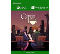Coffee Talk PC/XBOX LIVE Key EUROPE