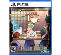 Coffee Talk Single Shot Edition for PlayStation 5