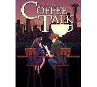 Coffee Talk Steam Key GLOBAL