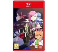 Coffee Talk Tokyo - GIOCO PER NINTENDO SWITCH 2