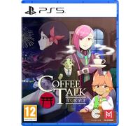 Coffee Talk Tokyo - PS5
