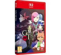 Coffee Talk Tokyo Switch 2 Nintendo Switch 2 Avventura PEGI 12