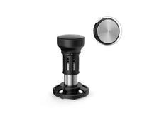 coffee tamper, Compatibile con MHW-3BOMBER 51/53/58mm Espresso Tamper 4-Spring Pressione costante(58.35mm Thread)