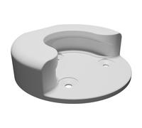 Coffee Tamper Wall Mount for Lelit Mara X 58.55mm Tampers