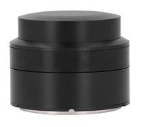 Coffee Tamping Tool Kuuleyn 58mm Coffee Tamper Stainless Steel Flat Base Coffee Distributor Leveler Tool Home Kitchen Supplies