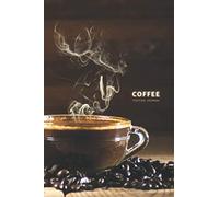 Coffee Tasting Journal: Coffee Journal Record Log Book Notebook with Flavor Wheel Tasting Chart, Color Meter, Origin, Roasting, Brewing, Rating for ... Lovers Gifts Vol 1 (Premium Cream Paper)